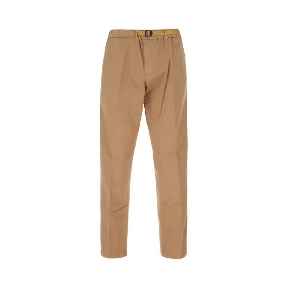 White Sand Man Clothing Trousers